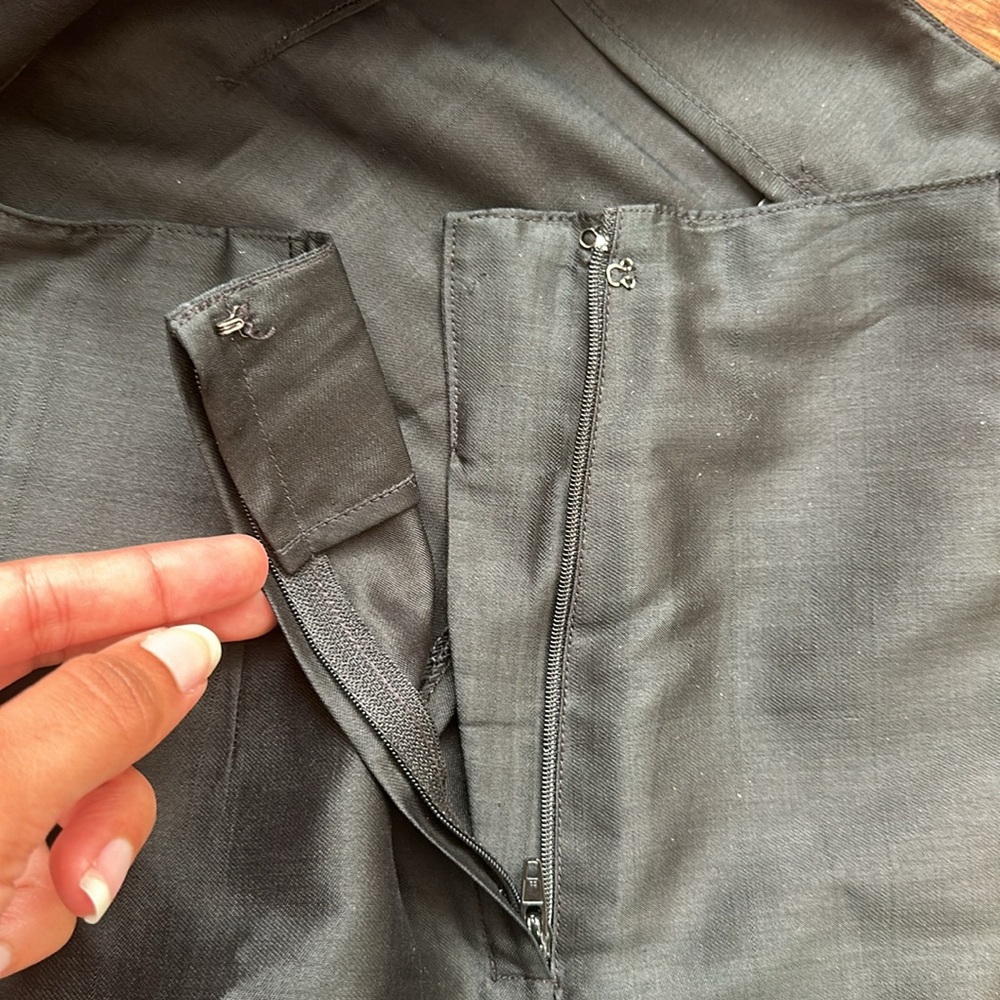 MARIANNE KOOIMANS PANTS - Picture 6 of 9